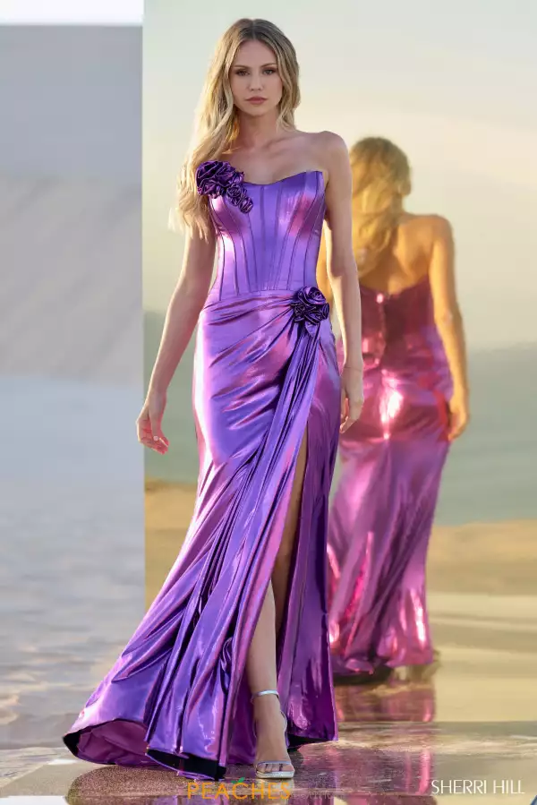 Click on the PROM photo to explore our collection of prom gowns