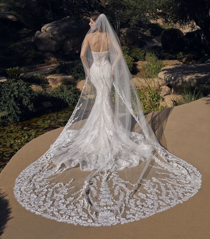 bridal gown 4